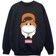 Sweat-shirt enfant Disney Big Hero 6