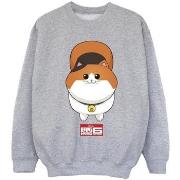 Sweat-shirt enfant Disney Big Hero 6