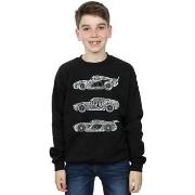 Sweat-shirt enfant Disney Cars