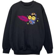 Sweat-shirt enfant Disney Big Hero 6 Fired Up