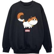 Sweat-shirt enfant Disney Big Hero 6