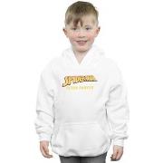 Sweat-shirt enfant Marvel AKA Peter Parker