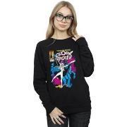 Sweat-shirt Marvel BI11937