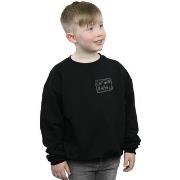 Sweat-shirt enfant Marvel BI13713