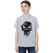 T-shirt enfant Marvel BI26230