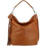 Sac Dupond Durand BARTONE sac hobo en cuir