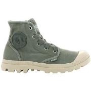 Bottines Palladium PAMPA HI