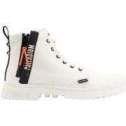 Bottines Palladium SP20 UNZIPPED