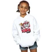 Sweat-shirt enfant Dessins Animés Tomic Energy