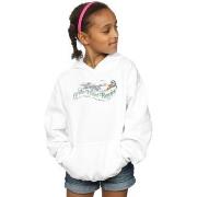 Sweat-shirt enfant Dessins Animés Let The Hunt Begin