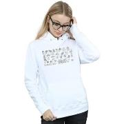 Sweat-shirt Dessins Animés Cartoon Dept Jerry