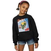 Sweat-shirt enfant Elf BI16558