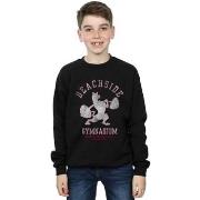 Sweat-shirt enfant Scooby Doo Beachside Gymnasium