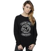 Sweat-shirt Riverdale Southside Serpents Monotone