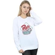 Sweat-shirt Riverdale Pops Retro Shoppe