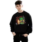 Sweat-shirt Elf North Pole