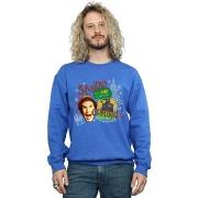 Sweat-shirt Elf North Pole