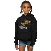 Sweat-shirt enfant Dessins Animés Egg Run