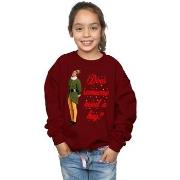 Sweat-shirt enfant Elf BI16267