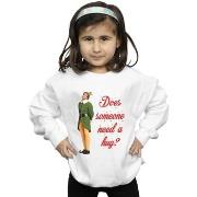 Sweat-shirt enfant Elf BI16267