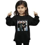 Sweat-shirt enfant Friends Group Photo Hugs