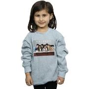 Sweat-shirt enfant Friends BI17559