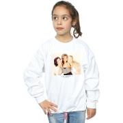 Sweat-shirt enfant Friends Girls Photo