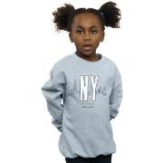 Sweat-shirt enfant Friends NY City