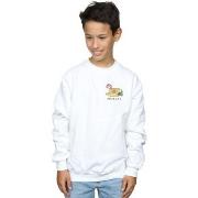 Sweat-shirt enfant Friends BI17604