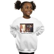 Sweat-shirt enfant Friends We Were On A Break Photo