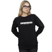 Sweat-shirt Friends BI18024