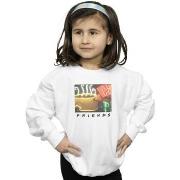 Sweat-shirt enfant Friends Central Perk