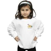 Sweat-shirt enfant Friends BI18128