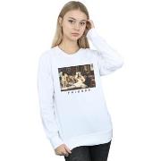 Sweat-shirt Friends Rachel Wedding Dress