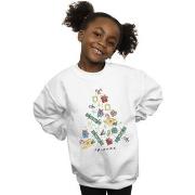 Sweat-shirt enfant Friends BI18152