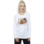 Sweat-shirt Friends BI18286