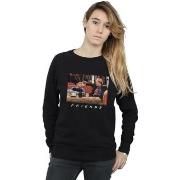 Sweat-shirt Friends BI18287