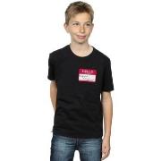 T-shirt enfant Friends Regina Phalange