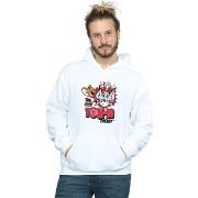 Sweat-shirt Dessins Animés BI19104