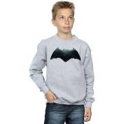 Sweat-shirt enfant Dc Comics Justice League