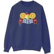 Sweat-shirt Dc Comics DC League Of Super-Pets