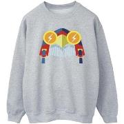 Sweat-shirt Dc Comics DC League Of Super-Pets