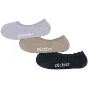 Socquettes Dickies invisible sock