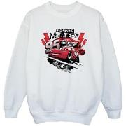 Sweat-shirt enfant Disney Cars