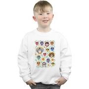 Sweat-shirt enfant Disney BI11559