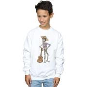 Sweat-shirt enfant Disney BI11628