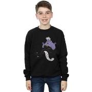 Sweat-shirt enfant Disney The Little Mermaid