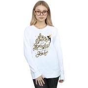 Sweat-shirt Disney BI11868