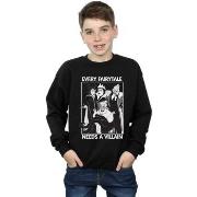 Sweat-shirt enfant Disney Every Fairy Tale Needs A Villain