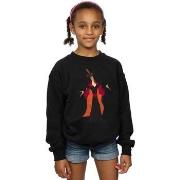 Sweat-shirt enfant Disney Aladdin Classic Jafar